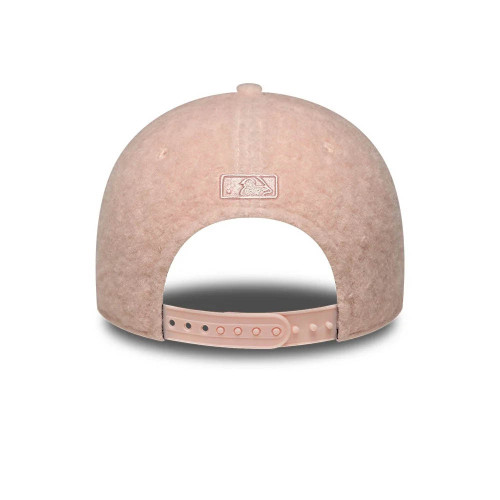 New Era Καπέλο Yankees Womens MLB Winter Borg 9FORTY M-Crown Adjustable Cap